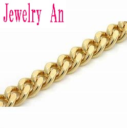 喜平ネックレス K18キヘイ 2面カット 150g 50cm 60cm18金 メンズ レディース チェーン