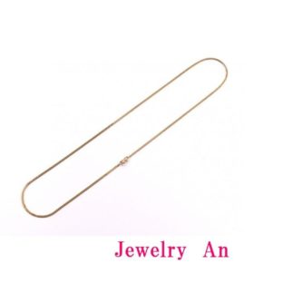 18金 喜平 ネックレス K18 6面カットダブル 10g 40cm 45cm 50cm 60cm 造幣局検定マーク 刻印入り メンズ レディース キヘイ チェーン