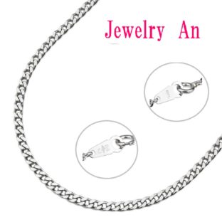 純プラチナ 喜平 ネックレス PT999 2面カット 10g 50cm 造幣局検定マーク 刻印入り メンズ レディース キヘイ チェーン