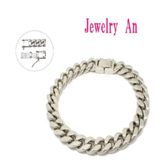 プラチナ850 喜平 ブレスレット PT850 2面カット 100g 21cm 造幣局検定マーク 刻印入り メンズ レディース キヘイ チェーン